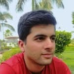 Anubhav Vashisht