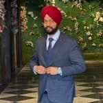 Preet Singh
