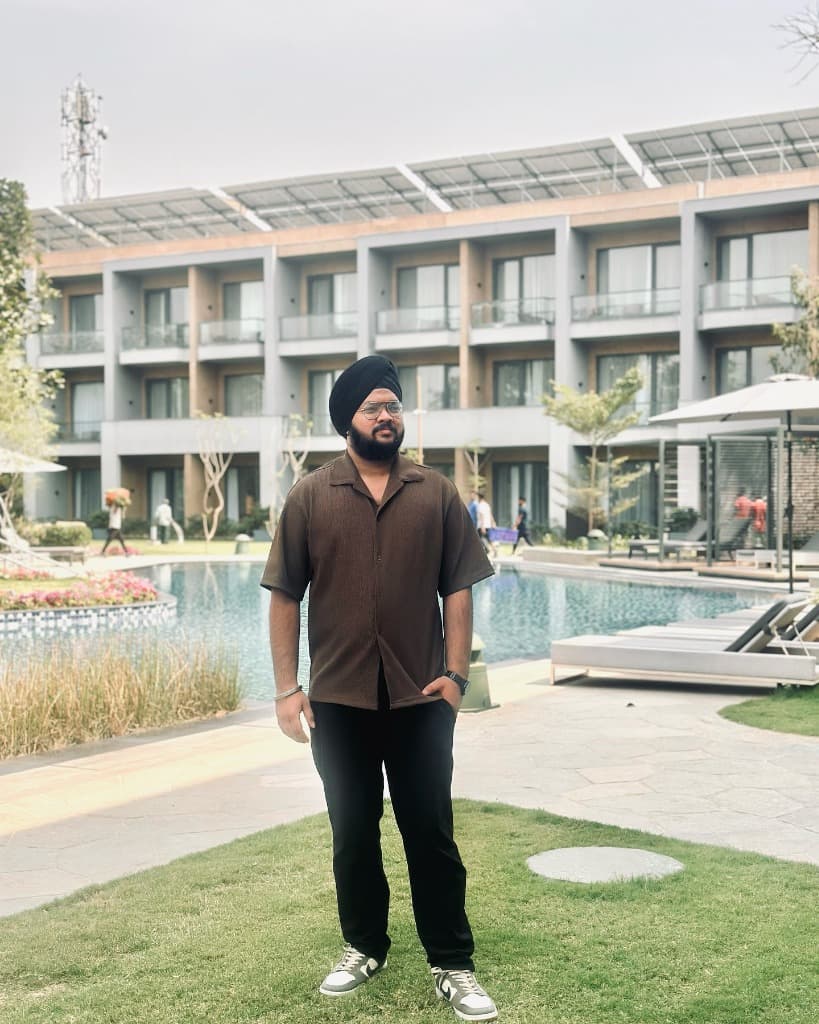 Rijak Singh